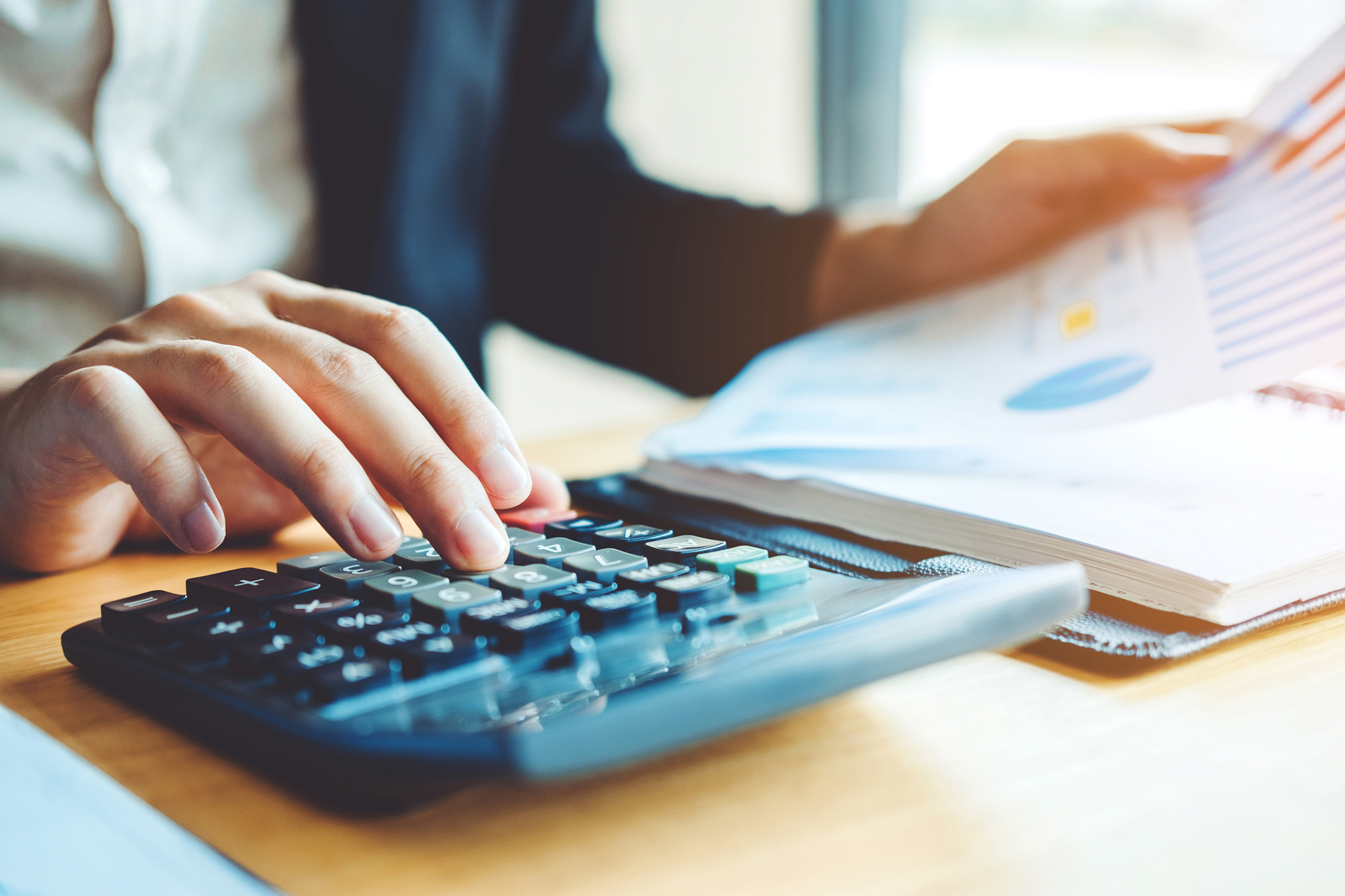 Accountancy Services