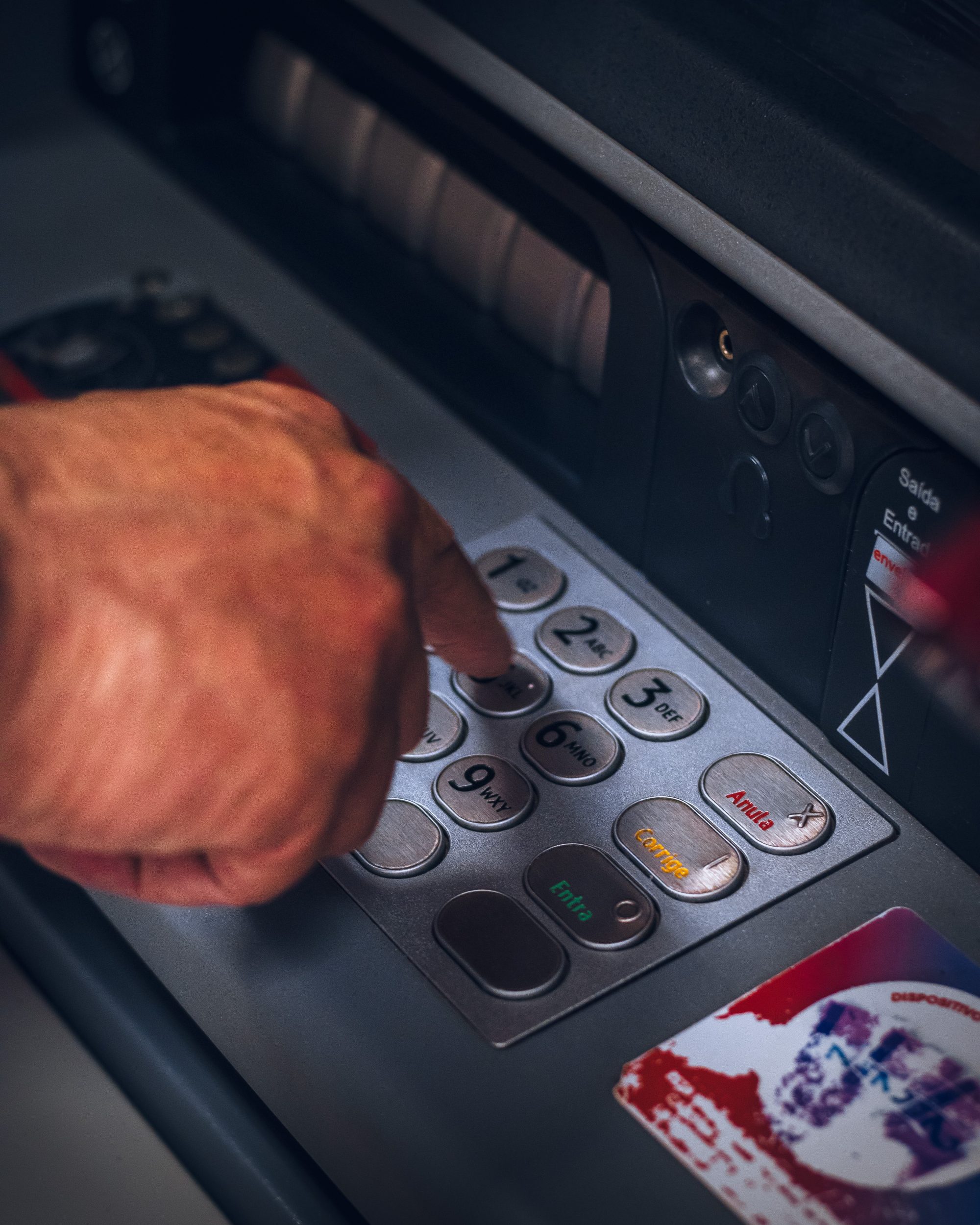 ATM